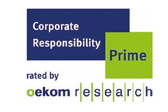 Logotipo Oekom Research