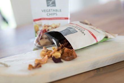 Embalagens Flexíveis