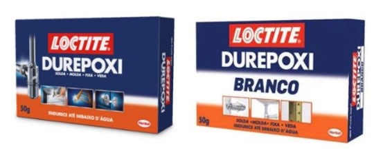 Loctite Durepóxi