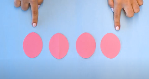 Decoração de Páscoa