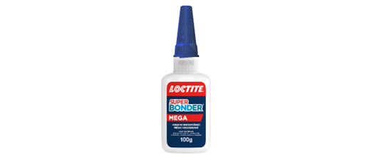 Loctite Super Bonder Mega