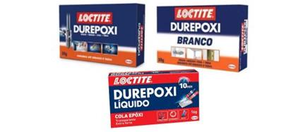 Loctite Durepoxi
