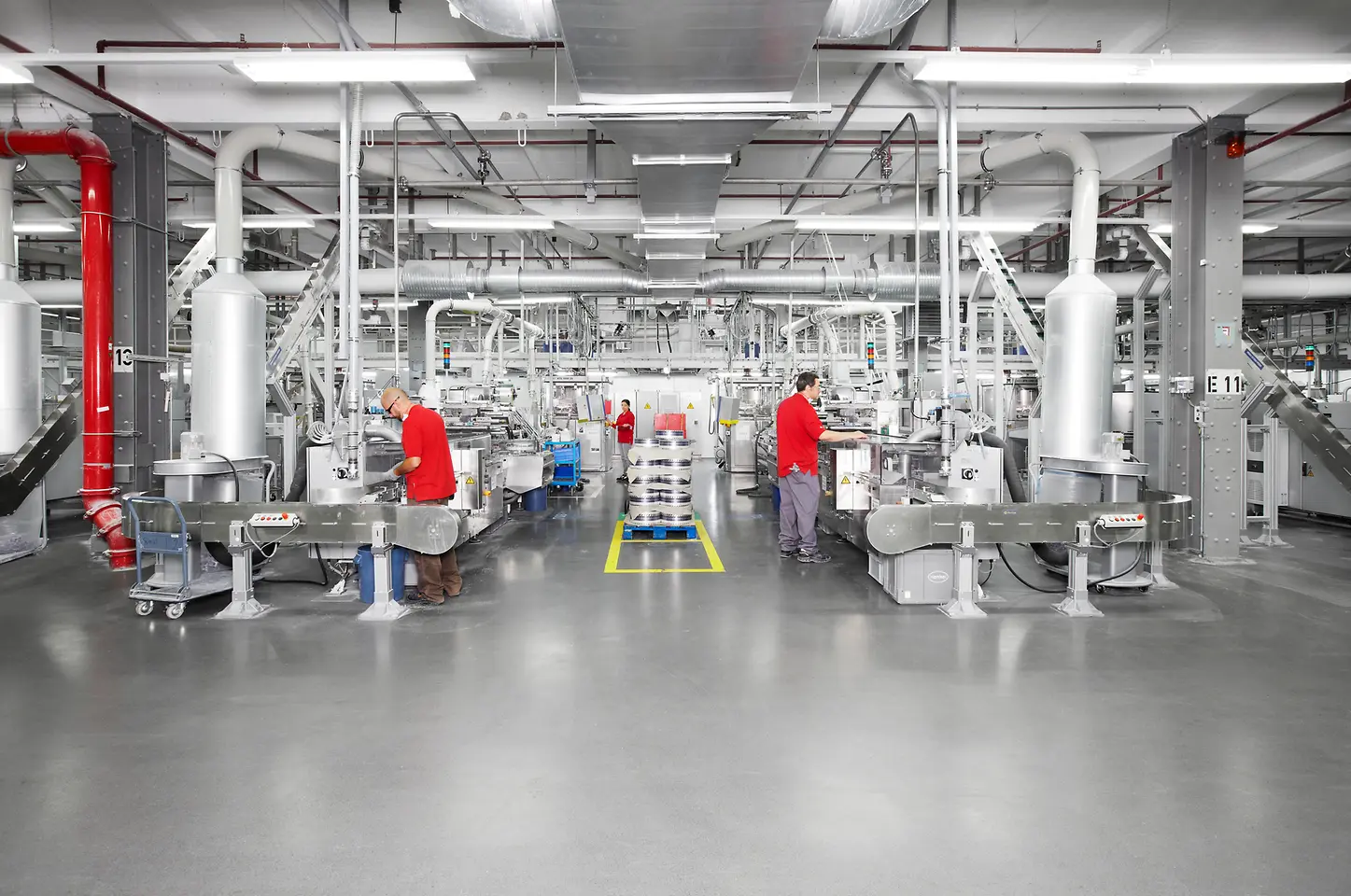 Henkel has already adopted Fero Labs’ machine learning software in pilot projects at selected production sites.