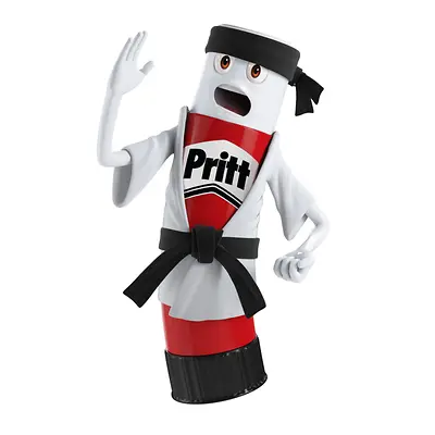 Mr Pritt luta