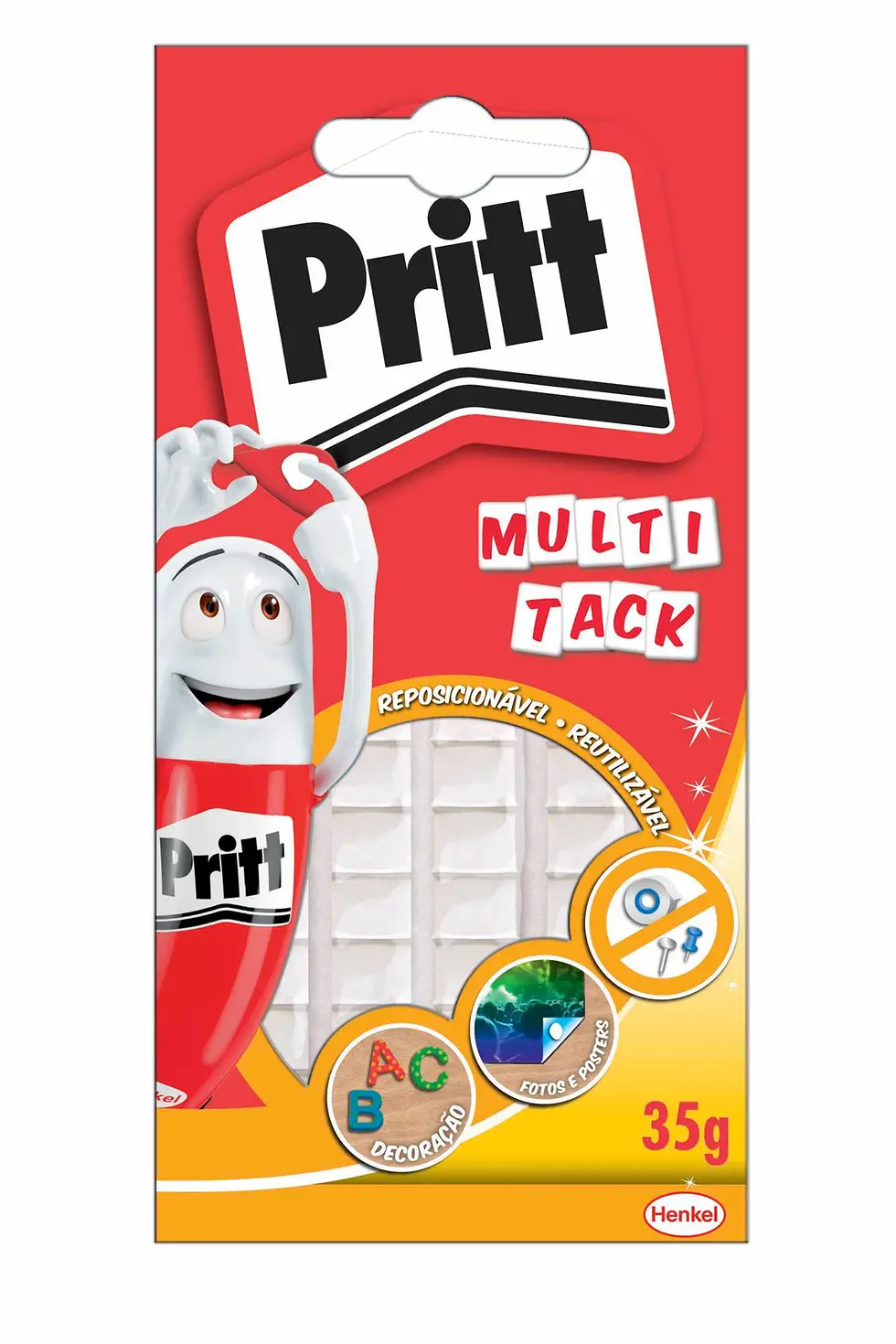 Pritt Multi Tack