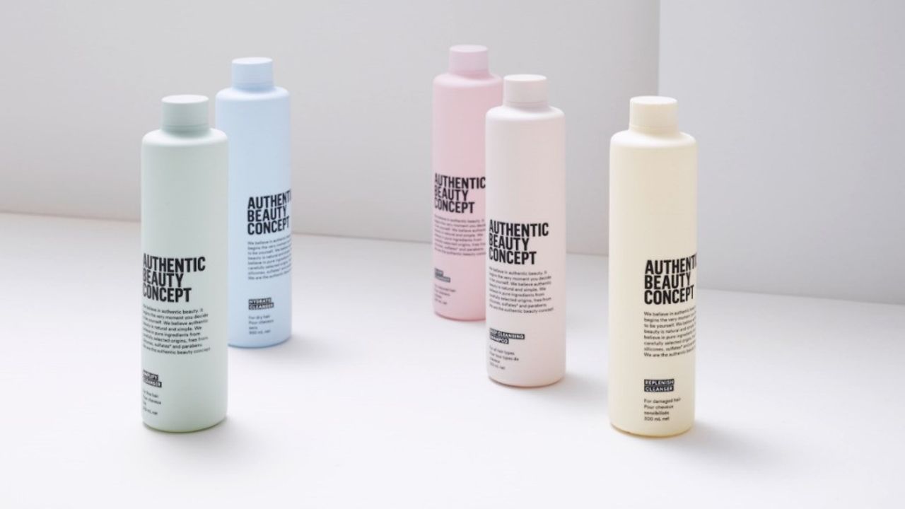 Henkel lança a marca AUTHENTIC BEAUTY CONCEPT no Brasil