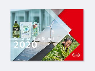 Teaser Sustainability Report 2020