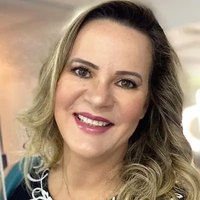 Fernanda Figueiredo