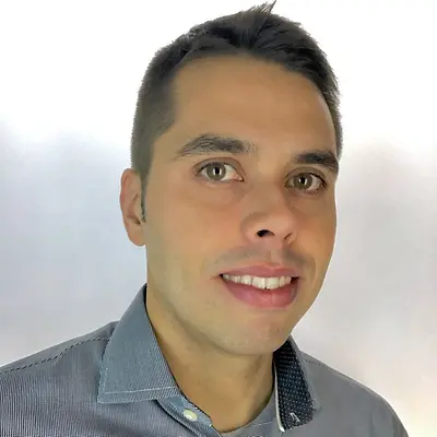 Vitor Cybis