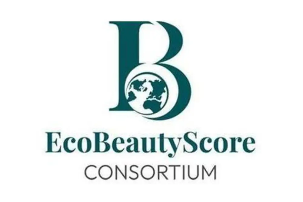 Logotipo Eco Beauty Score