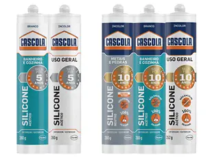 productos Cascola