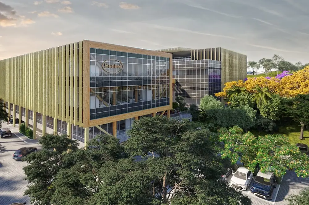 
Henkel anuncia construção de novo centro de inovação e tecnologia no Brasil