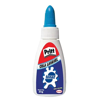 Cola líquida Pritt