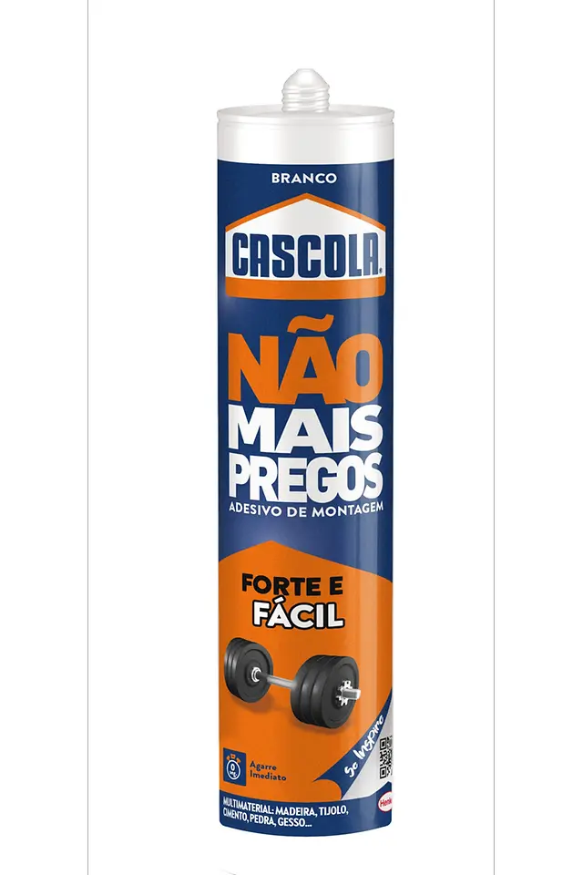Ação da Super Bonder que deixou pessoas coladas de cabeça para baixo e o lançamento de dois produtos da Cascola na Feicon