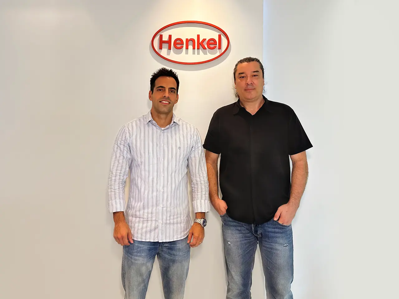 Raphael Oliveira e Mauricio Zimmermann