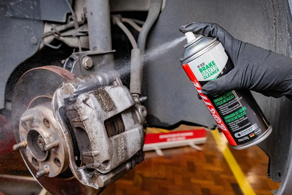 Henkel amplia portfólio da linha Loctite® e promove palestras interativas na Automec 2025, em São Paulo