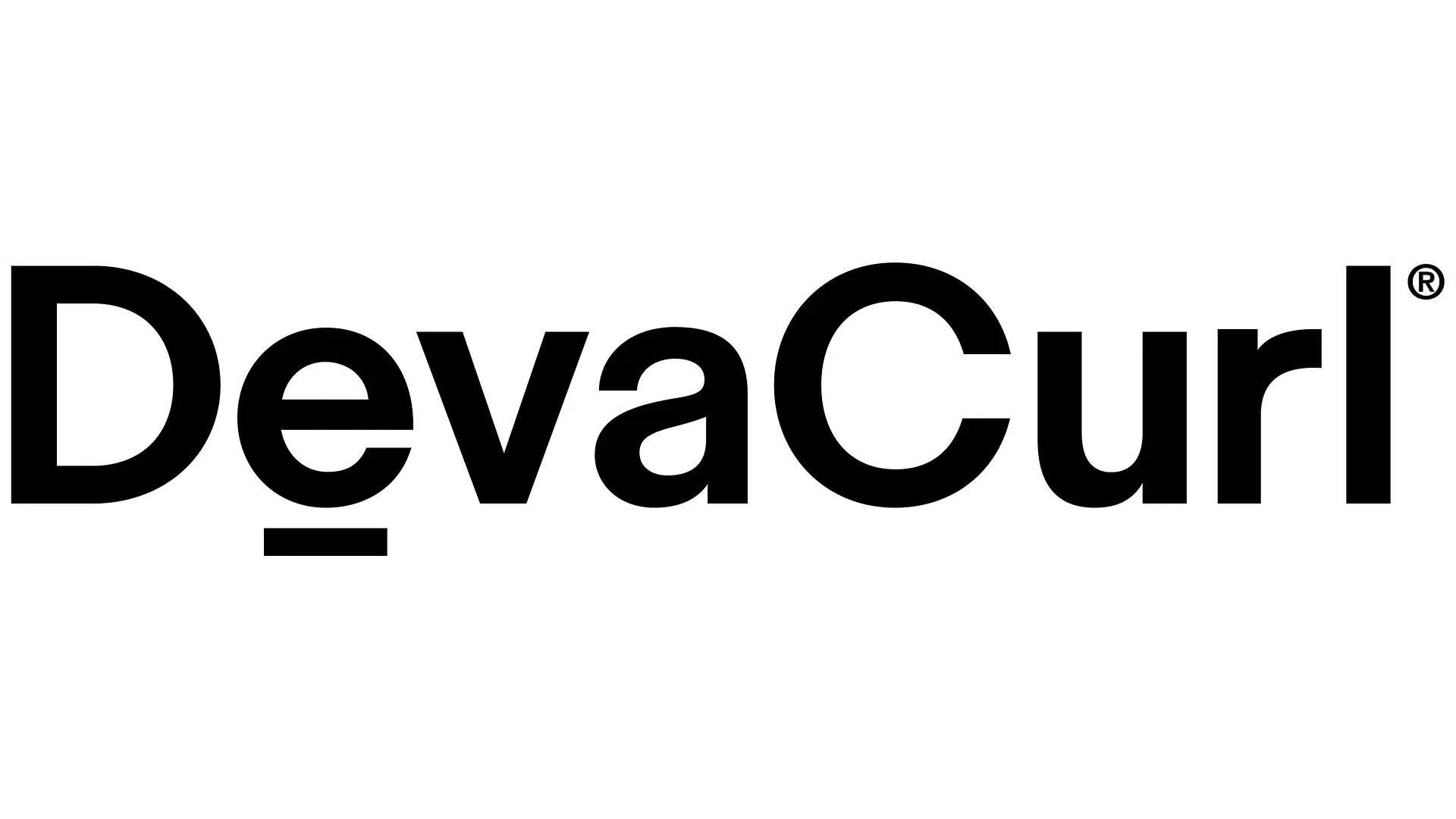 Logo Deva Curl
