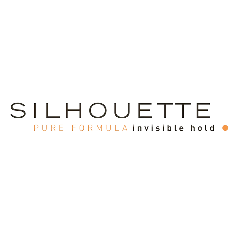 Silhouette logo