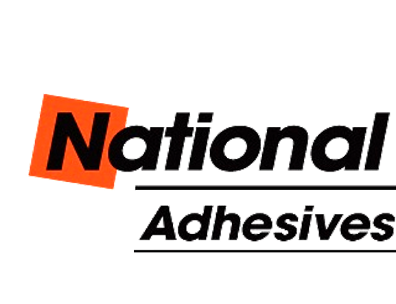 Logo National Adhesives
