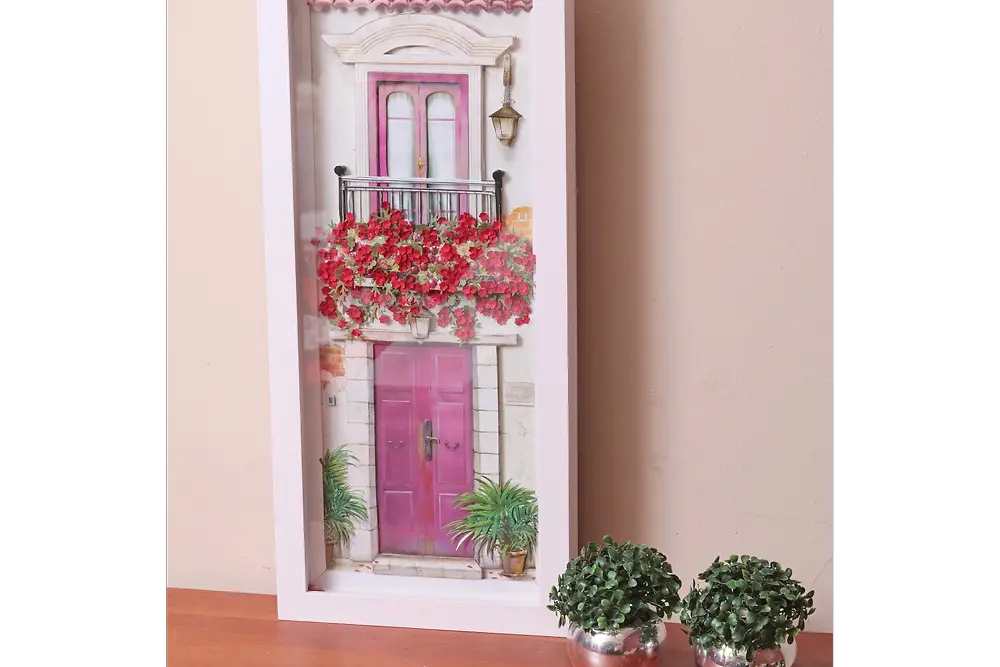 Quadro de arte francesa