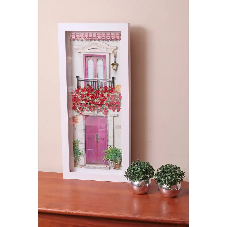 Quadro de arte francesa