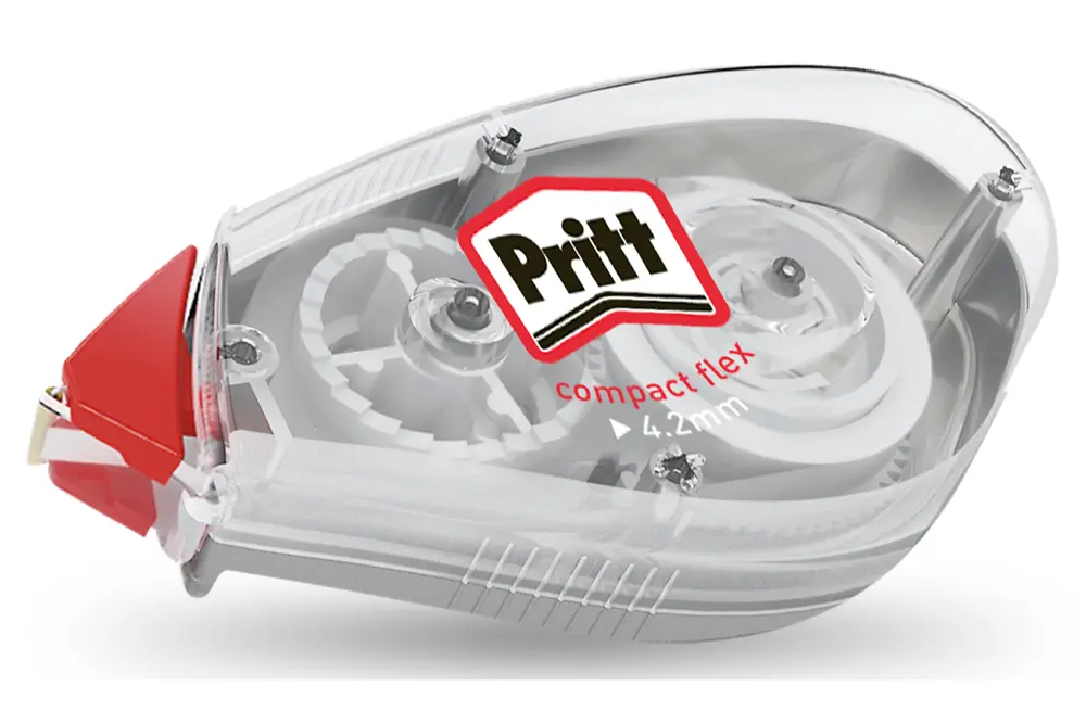 
Pritt Compact Roller
