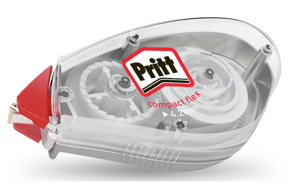 

Pritt Compact Roller