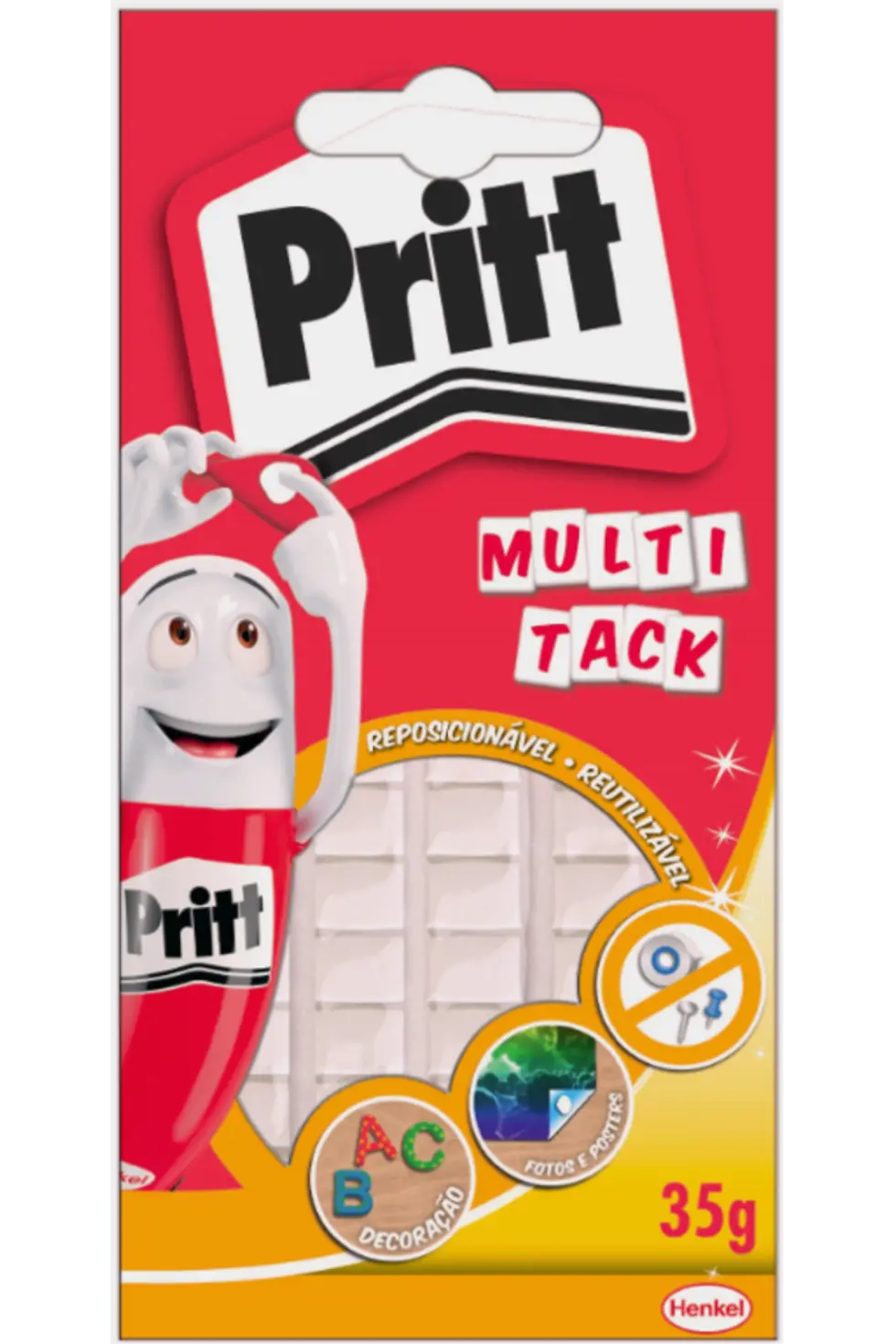 Pritt Multi Tack