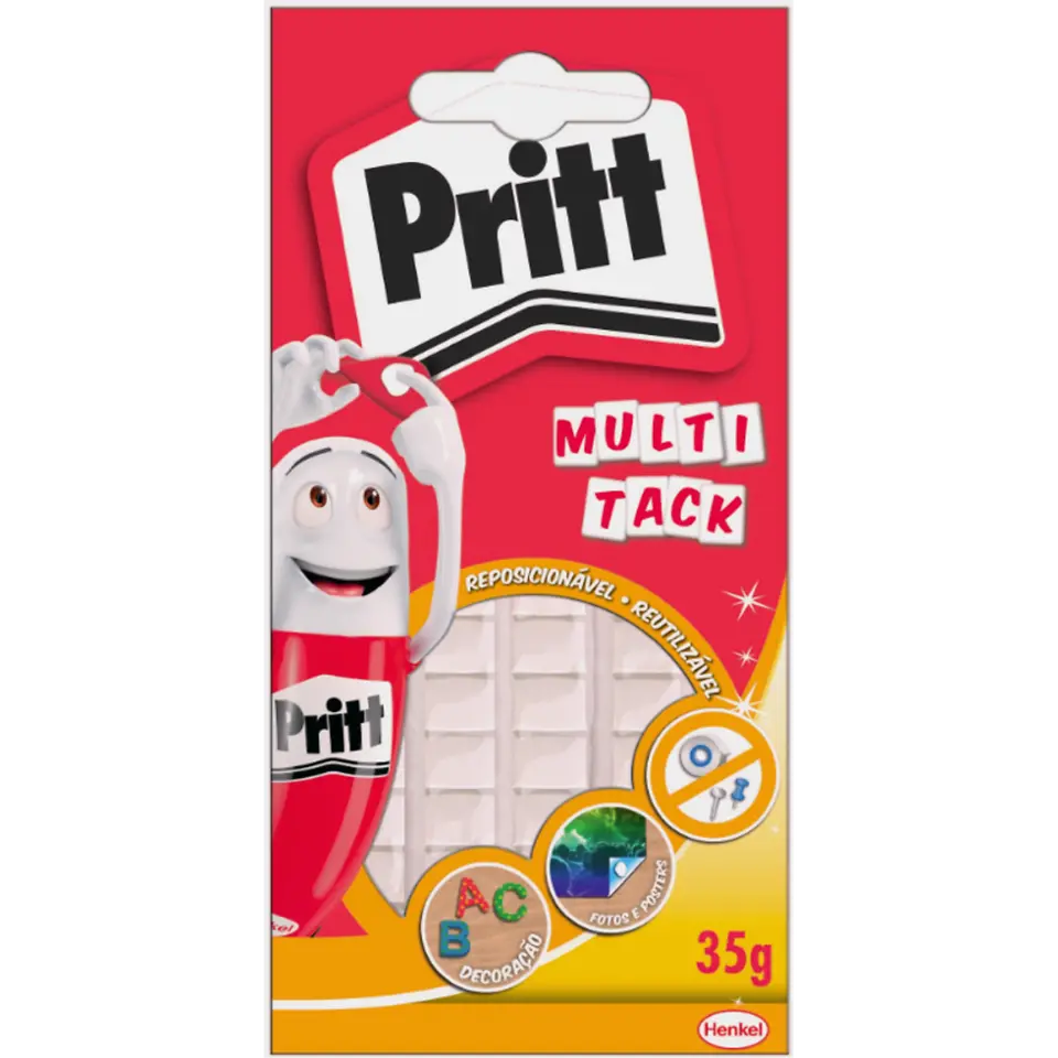 Pritt Multi Tack