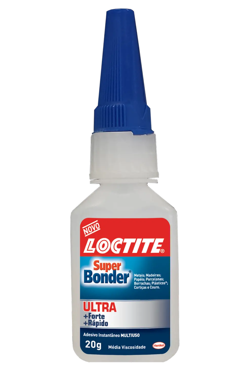 Loctite Super Bonder Ultra