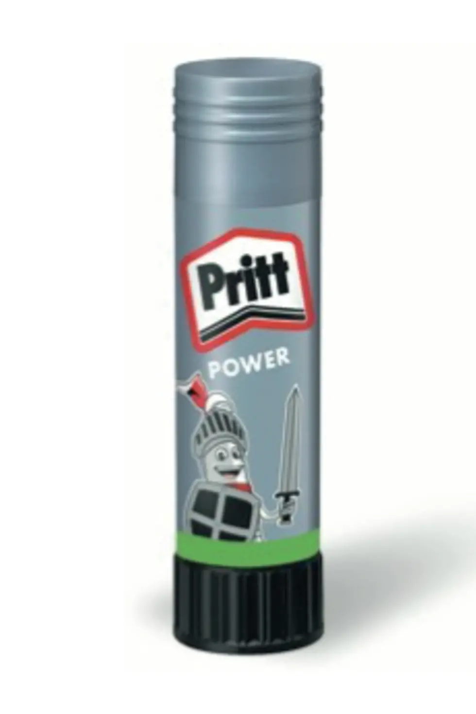 Pritt Power