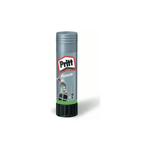 Pritt Power