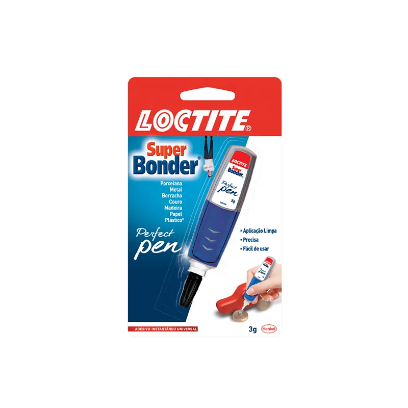 Loctite Super Bonder