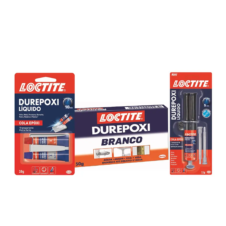 Loctite Durepoxi