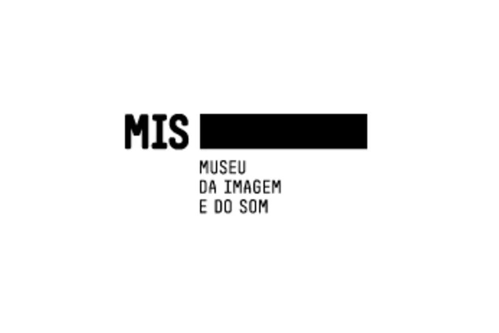logo MIS - Museu da Imagem e do Som